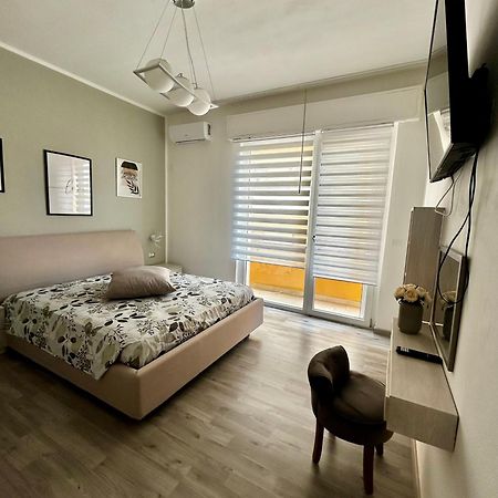 L'Approdo A Porto Torres Apartment Exterior photo