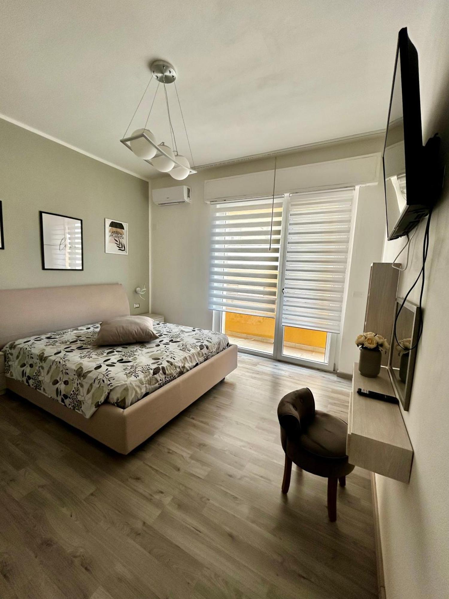 L'Approdo A Porto Torres Apartment Exterior photo