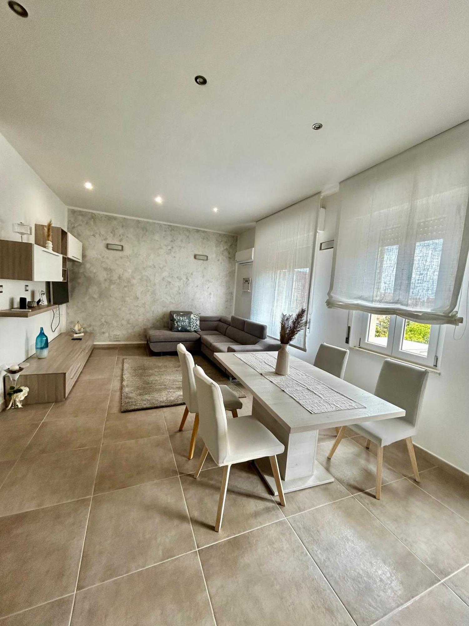 L'Approdo A Porto Torres Apartment Exterior photo