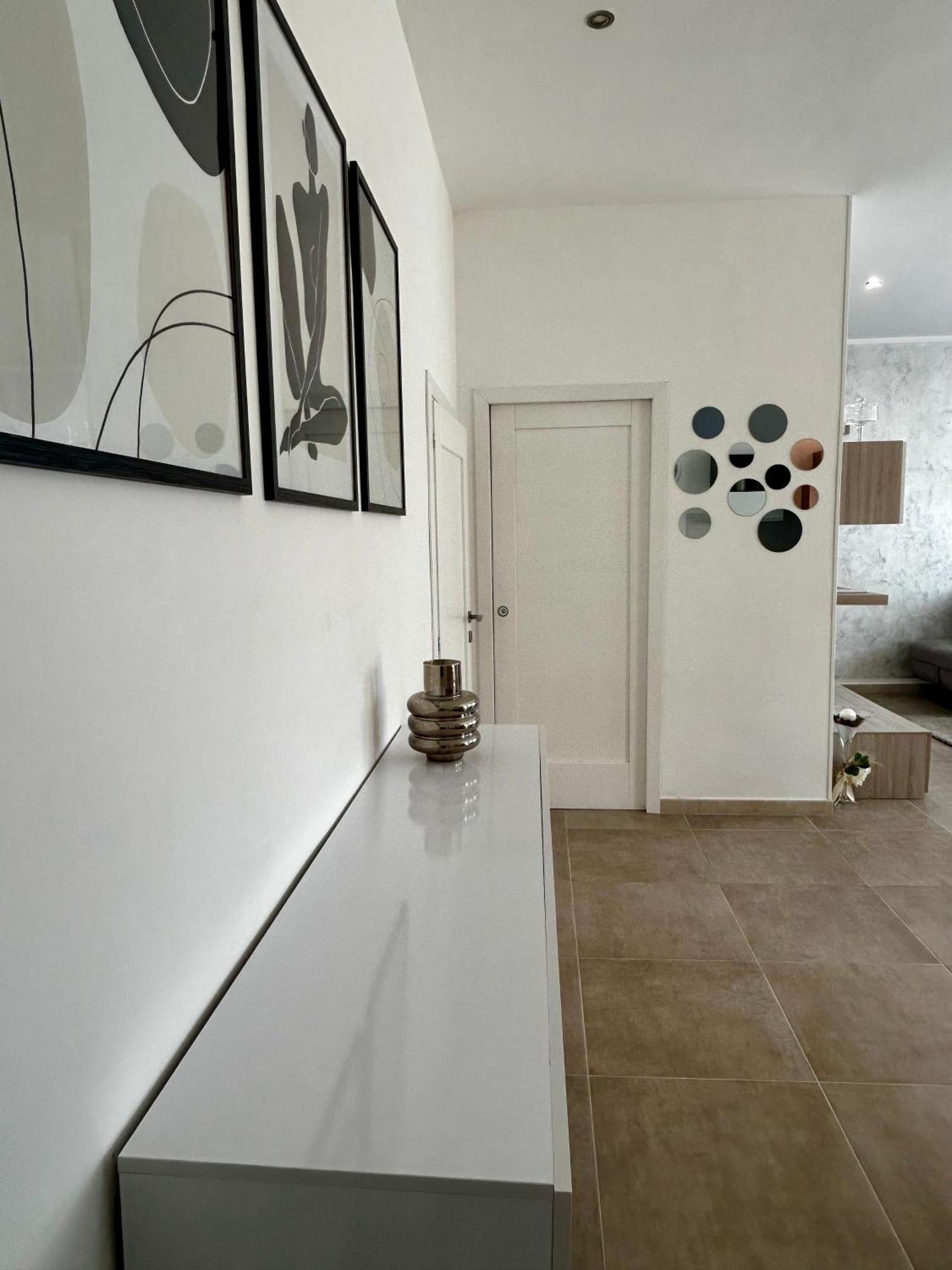 L'Approdo A Porto Torres Apartment Exterior photo