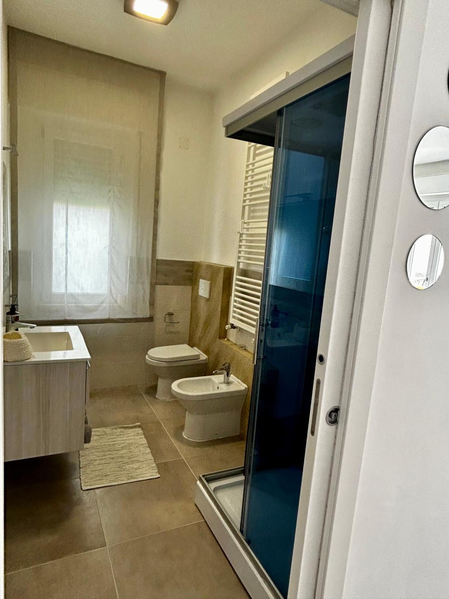 L'Approdo A Porto Torres Apartment Exterior photo