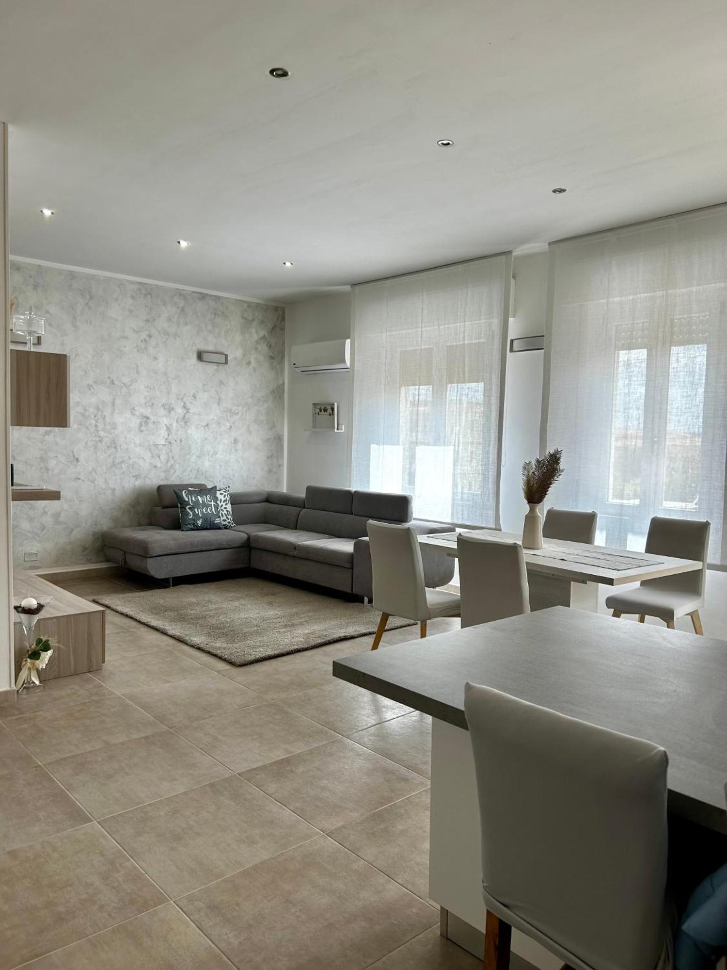L'Approdo A Porto Torres Apartment Exterior photo