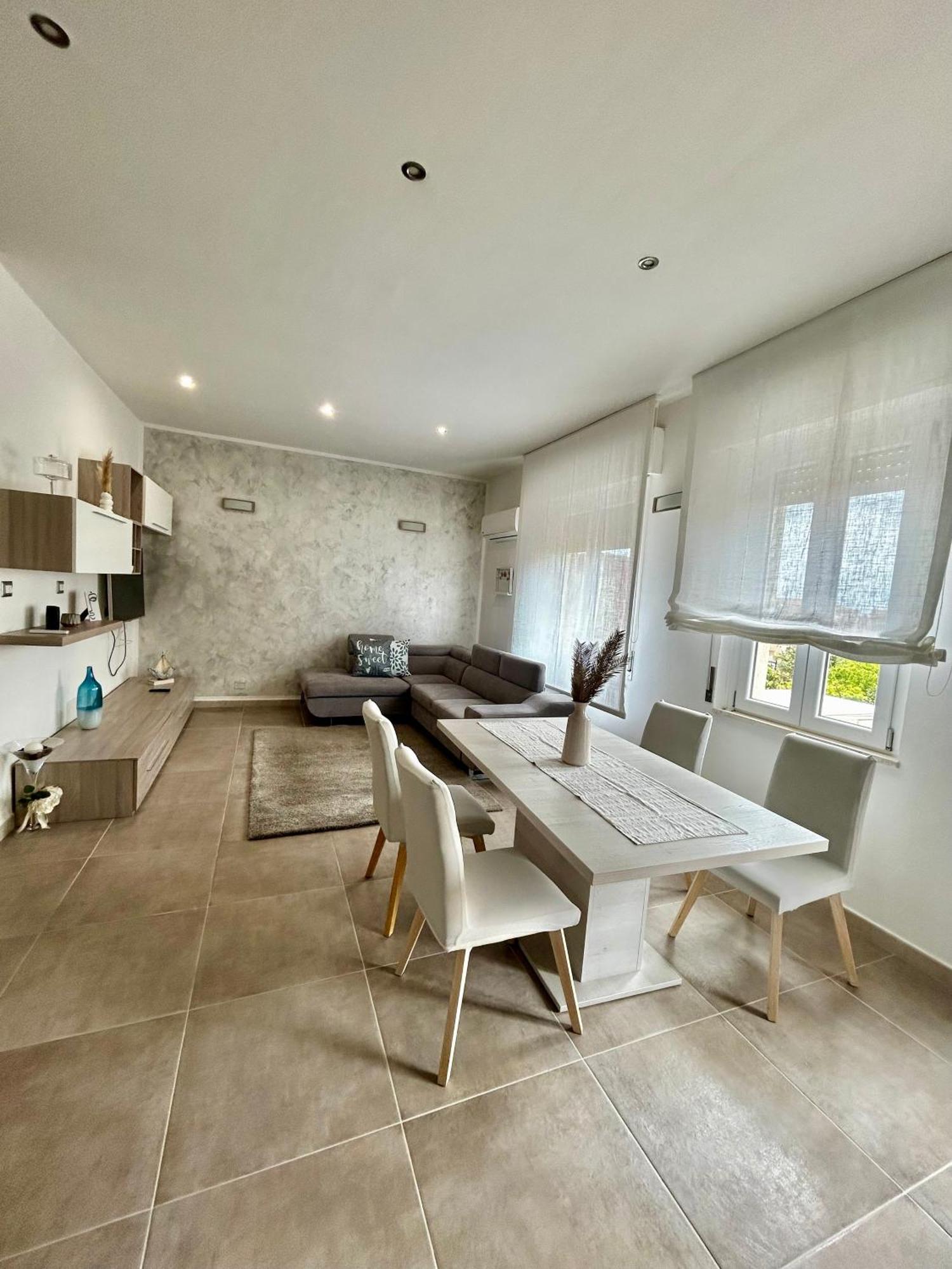 L'Approdo A Porto Torres Apartment Exterior photo