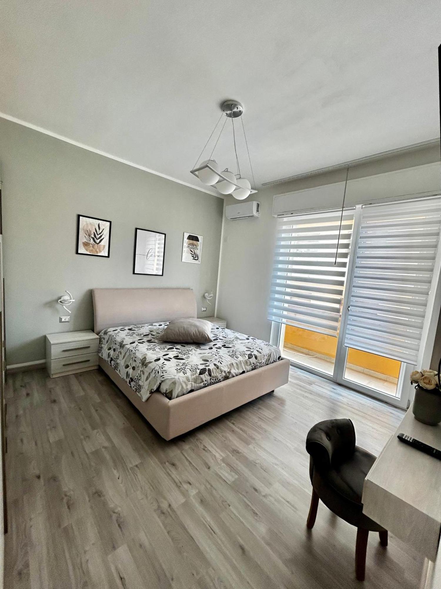 L'Approdo A Porto Torres Apartment Exterior photo