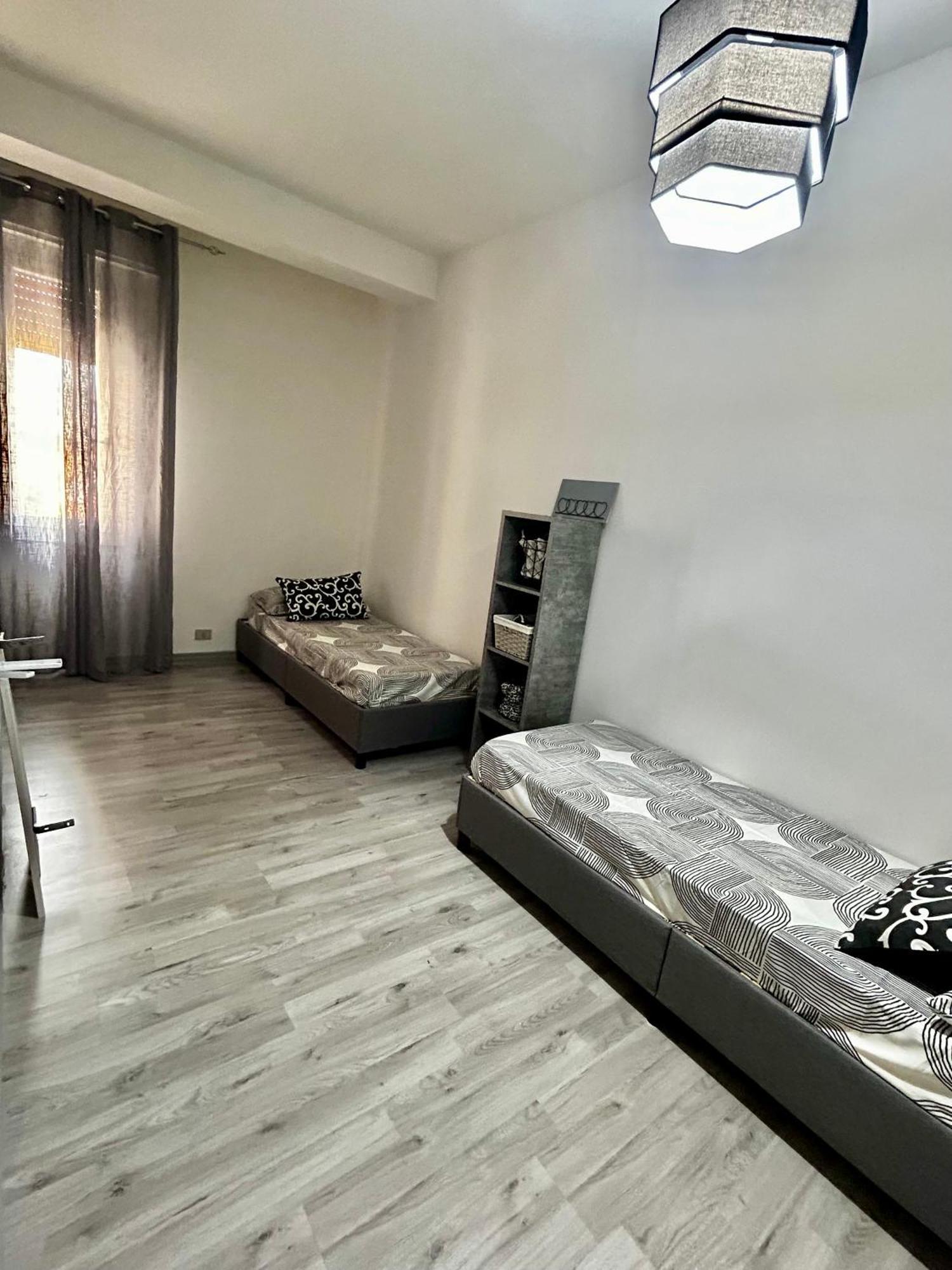 L'Approdo A Porto Torres Apartment Exterior photo